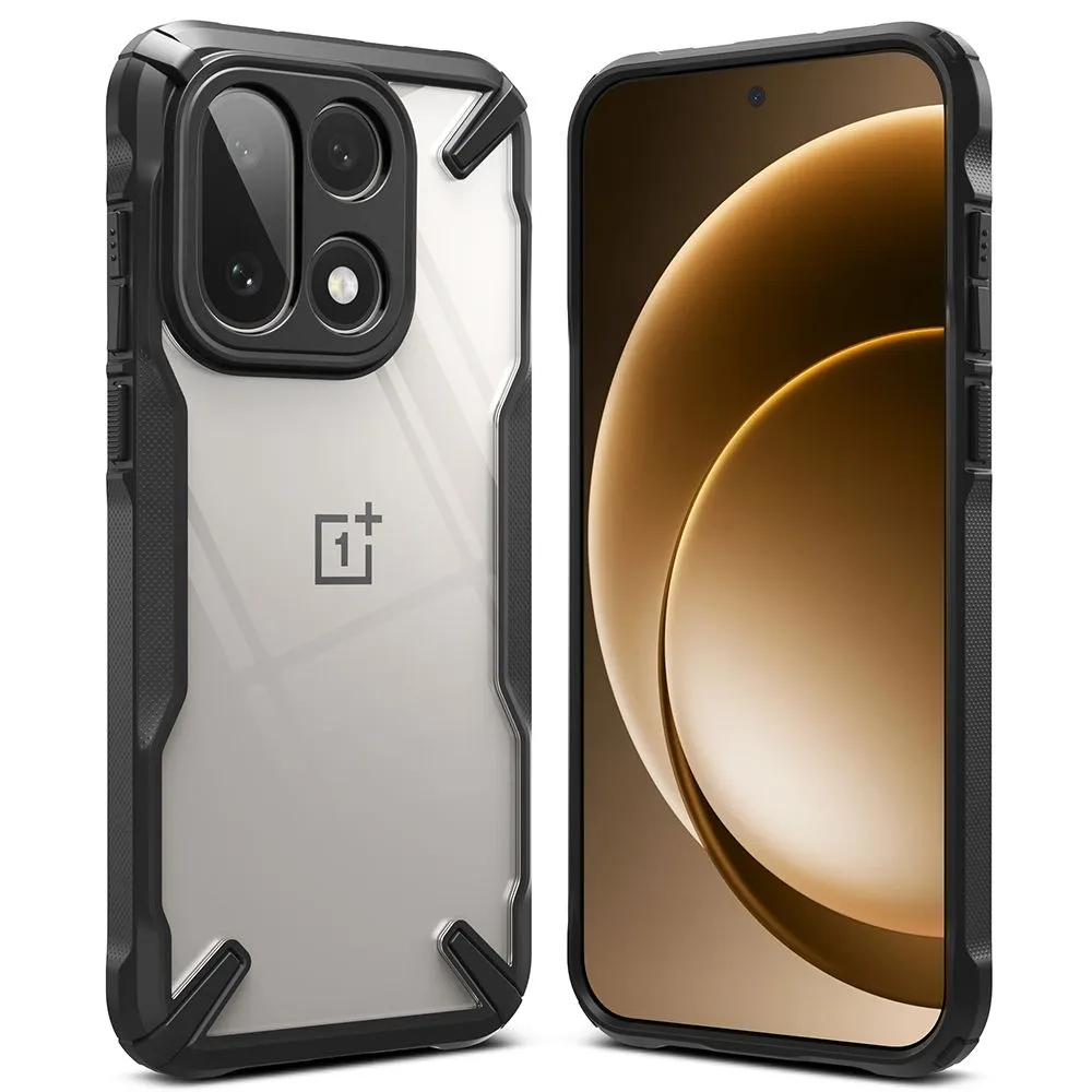 OnePlus 15 Telefona vāciņš  RINGKE FUSION X