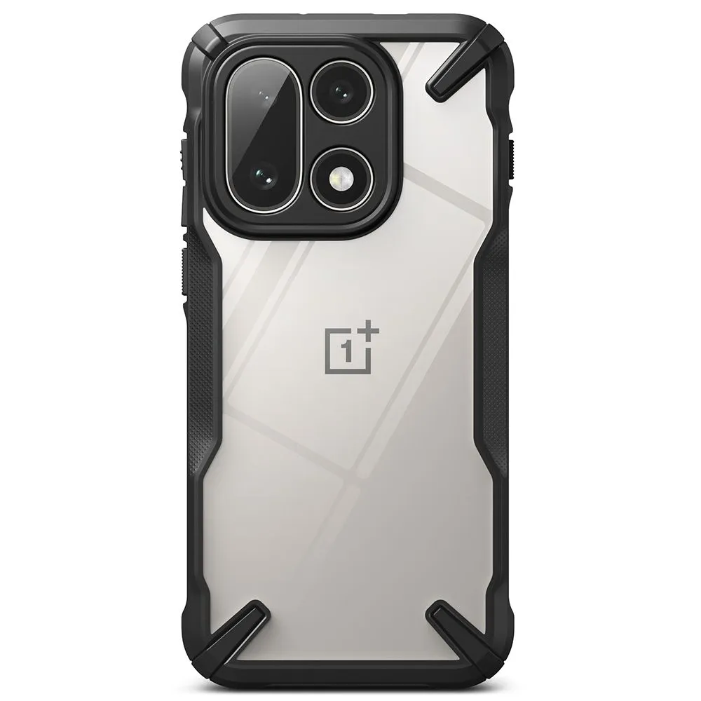 OnePlus 15 Telefona vāciņš  RINGKE FUSION X