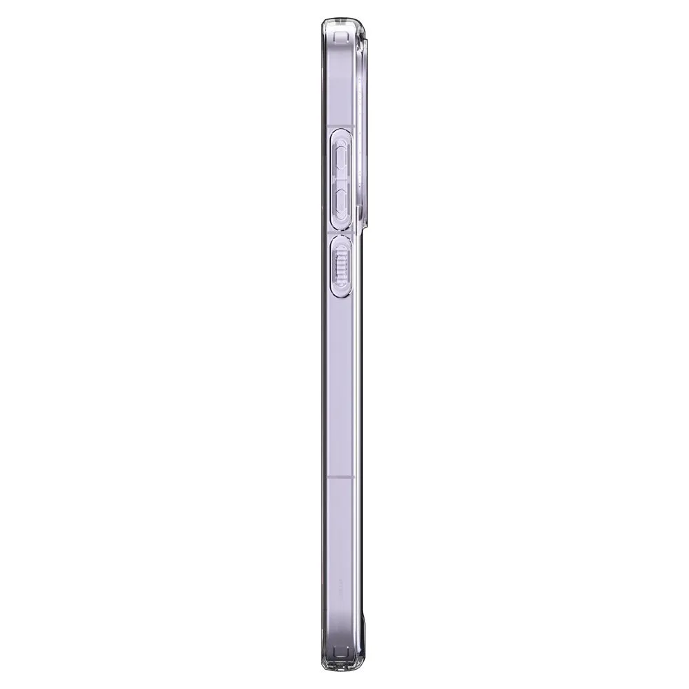 OnePlus 15 Telefona vāciņš caurspīdīgs SPIGEN ULTRA HYBRID