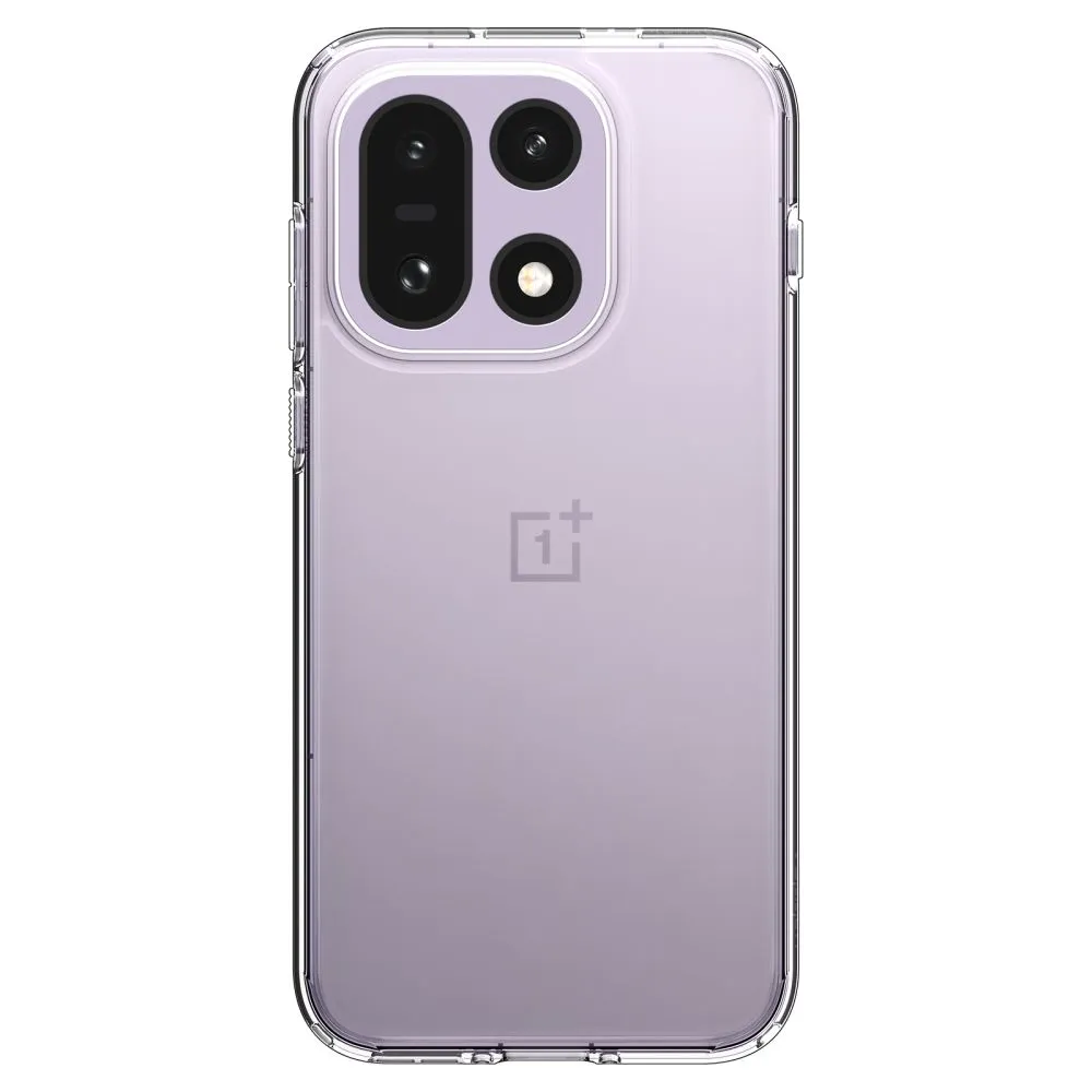 OnePlus 15 Telefona vāciņš caurspīdīgs SPIGEN ULTRA HYBRID