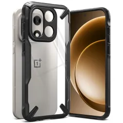 OnePlus 15 Telefona vāciņš RINGKE FUSION X OnePlus 15