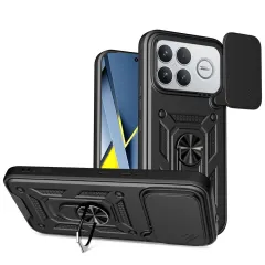 Poco Poco F8 Ultra Telefona vāciņš TECH-PROTECT CAMSHIELD PRO Xiaomi Poco F8 Ultra