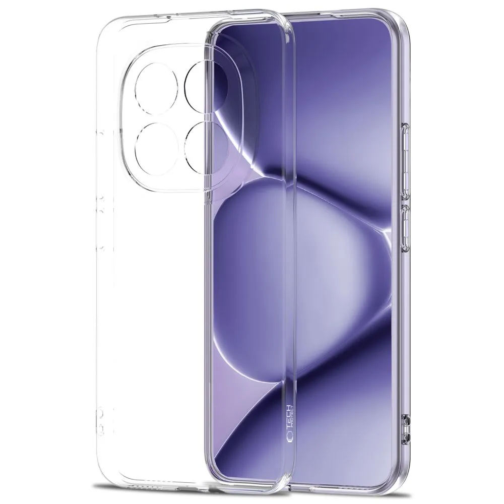 Xiaomi RedMi Note 15 Pro 5G Telefona vāciņš  TECH-PROTECT FLEXAIR