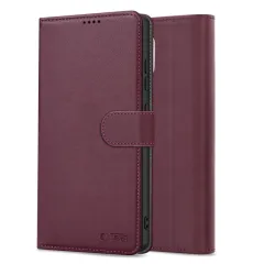 RedMi Note RedMi Note 15 Pro 5G Telefona maciņš TECH-PROTECT WALLET Xiaomi RedMi Note 15 Pro 5G