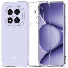 RedMi Note RedMi Note 15 Pro 5G Telefona vāciņš TECH-PROTECT FLEXAIR Xiaomi RedMi Note 15 Pro 5G