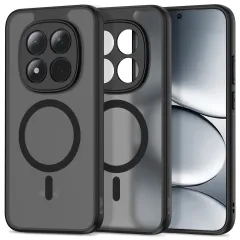 RedMi Note RedMi Note 15 Pro 5G Telefona vāciņš TECH-PROTECT MAGMAT MAGSAFE Xiaomi RedMi Note 15 Pro 5G