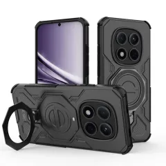 RedMi Note RedMi Note 15 Pro Plus 5G Telefona vāciņš TECH-PROTECT RUGGED SHIELD MAGSAFE Xiaomi RedMi Note 15 Pro Plus 5G