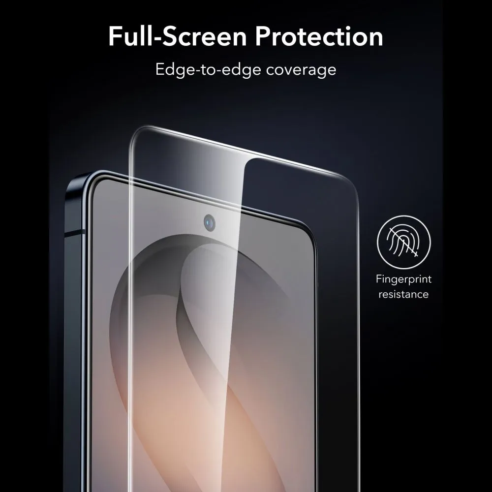 Samsung Galaxy S26 Ultra Aizsargstikls  ESR ULTRAFIT ARMORITE TEMPERED GLASS 2-PACK