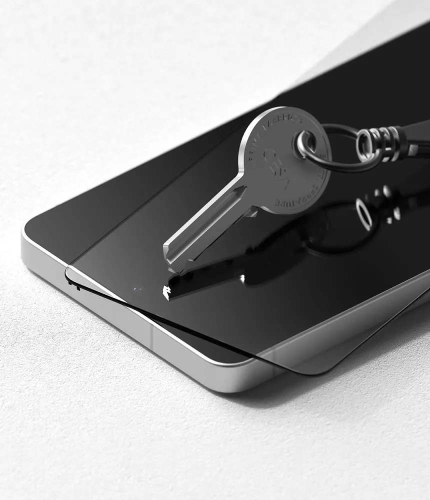 Samsung Galaxy S26 Ultra Aizsargstikls  RINGKE EASY SLIDE 2-PACK