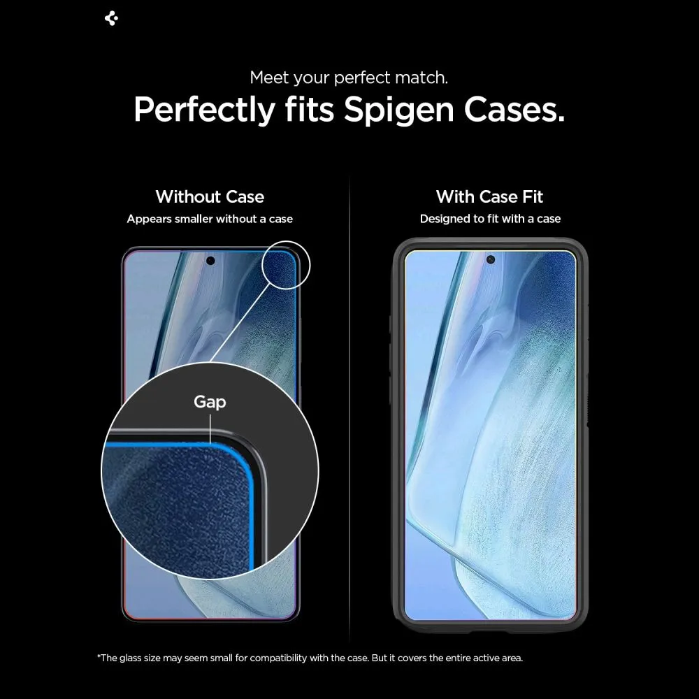 Samsung Galaxy S26 Ultra Aizsargstikls  SPIGEN GLAS.TR 