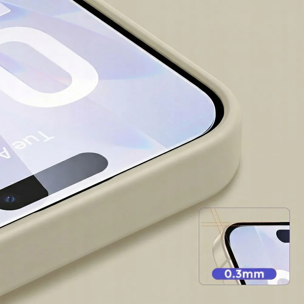 Samsung Galaxy S26 Ultra Aizsargstikls  TECH-PROTECT GLASS FIT+ 2-PACK