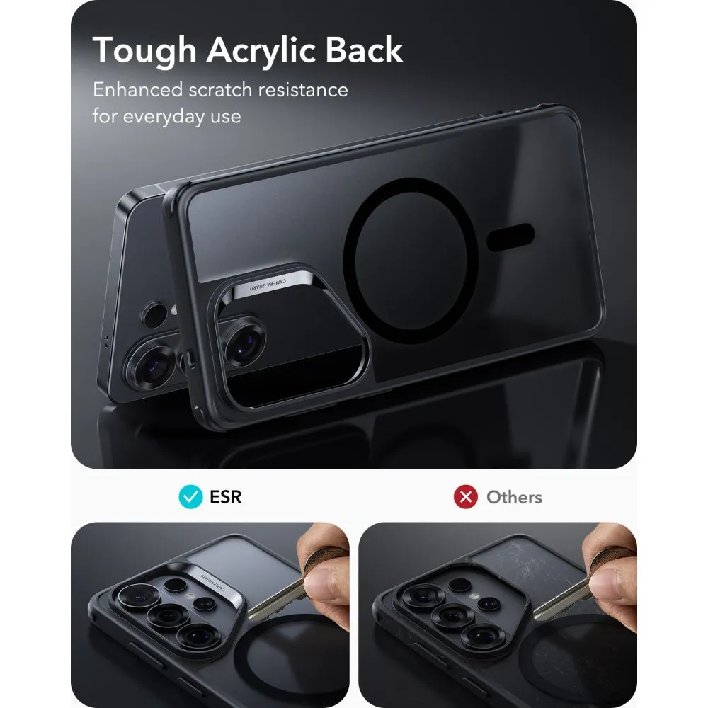 Samsung Galaxy S26 Ultra Telefona vāciņš  ESR CLASSIC HYBRID MAGSAFE