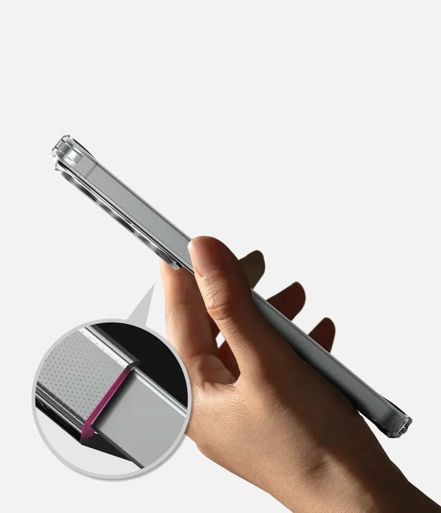 Samsung Galaxy S26 Ultra Telefona vāciņš  RINGKE FUSION MAGNETIC MAGSAFE