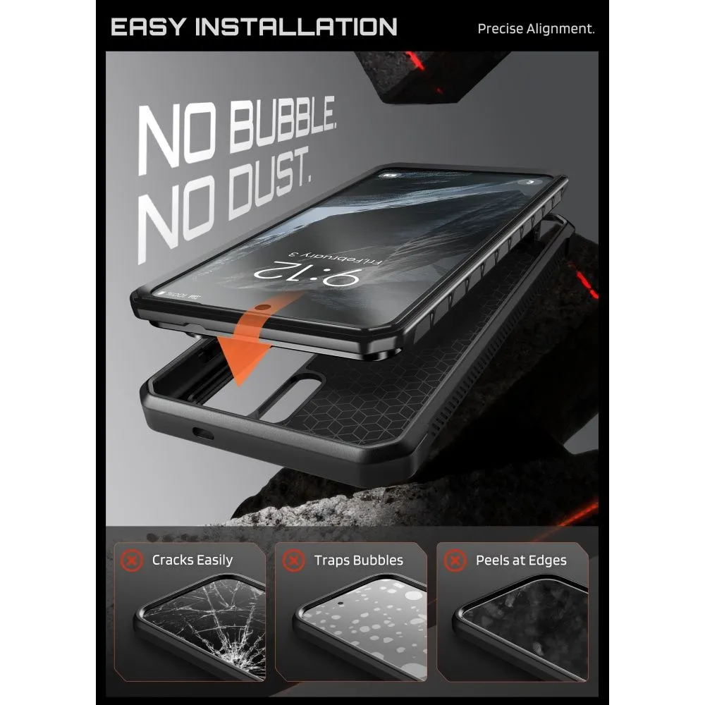 Samsung Galaxy S26 Ultra Telefona vāciņš  SUPCASE UNICORN BEETLE PRO MAG MAGSAFE 2-SET