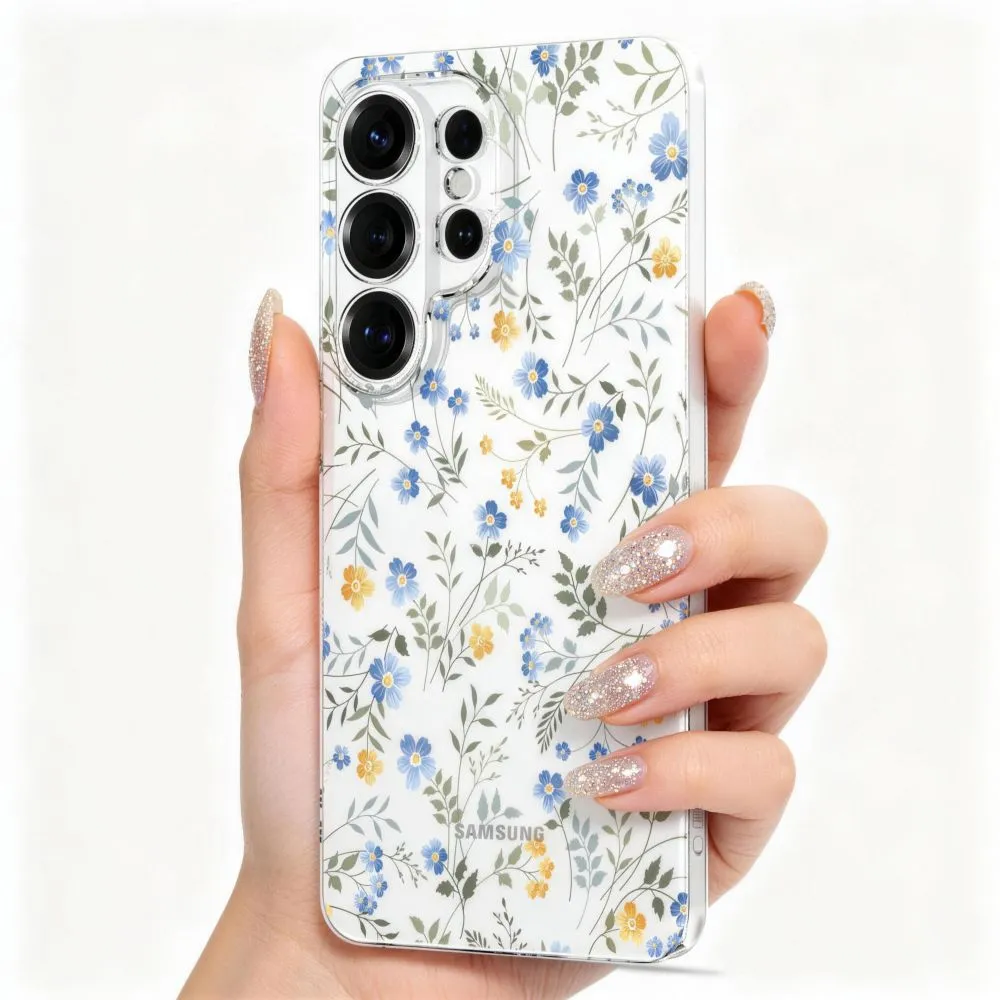 Samsung Galaxy S26 Ultra Telefona vāciņš  TECH-PROTECT FLEXAIR