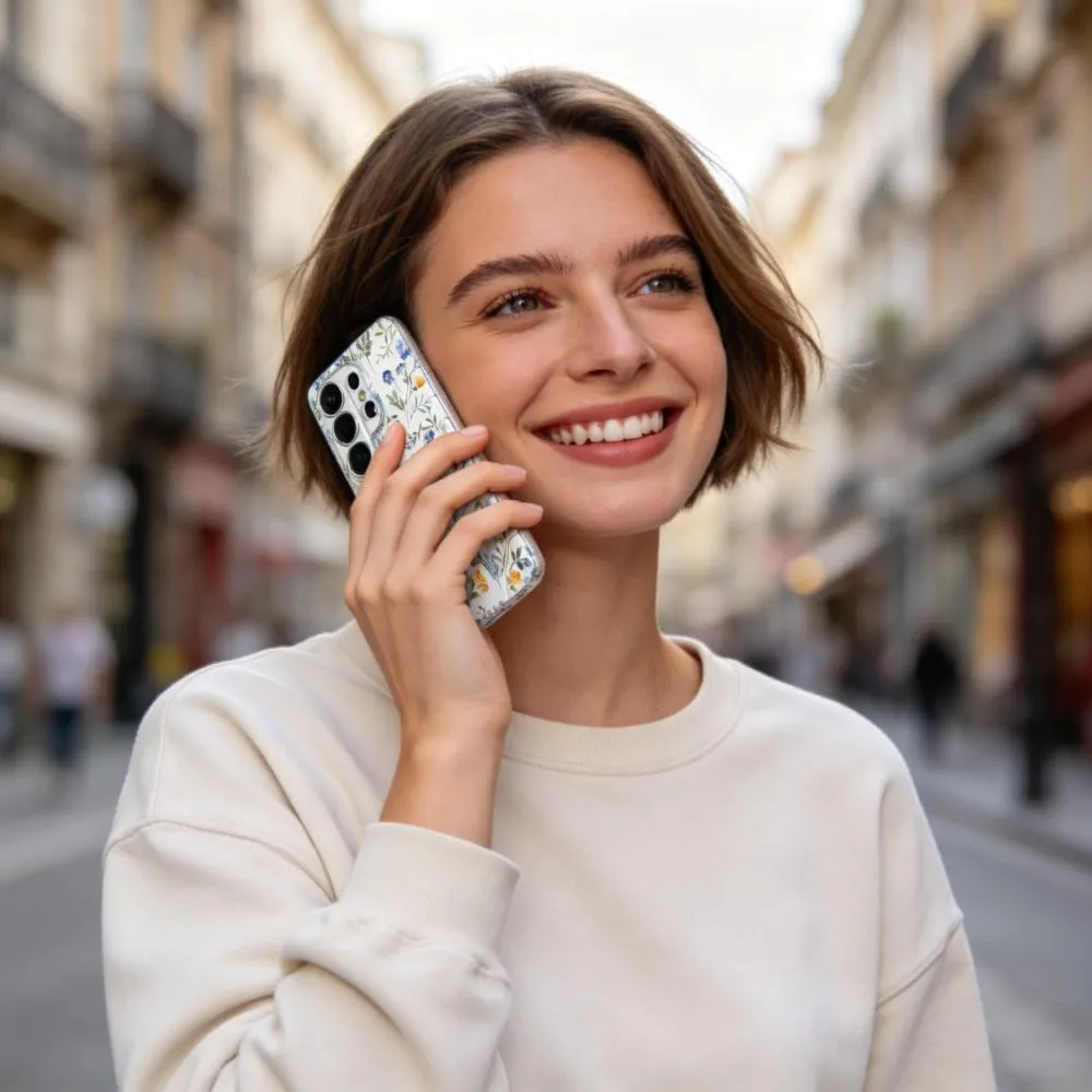 Samsung Galaxy S26 Ultra Telefona vāciņš  TECH-PROTECT FLEXAIR