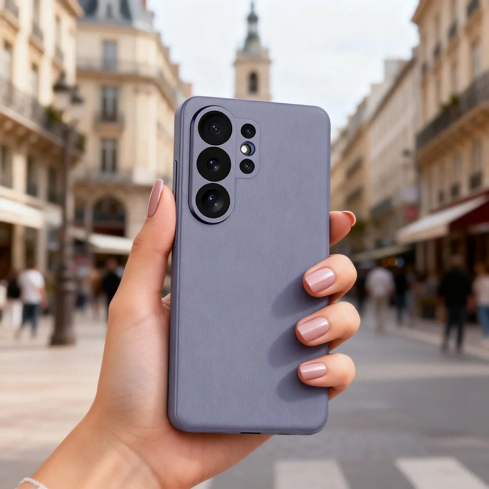 Samsung Galaxy S26 Ultra Telefona maciņš  TECH-PROTECT SMART WALLET