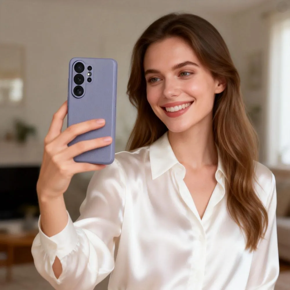 Samsung Galaxy S26 Ultra Telefona maciņš  TECH-PROTECT SMART WALLET