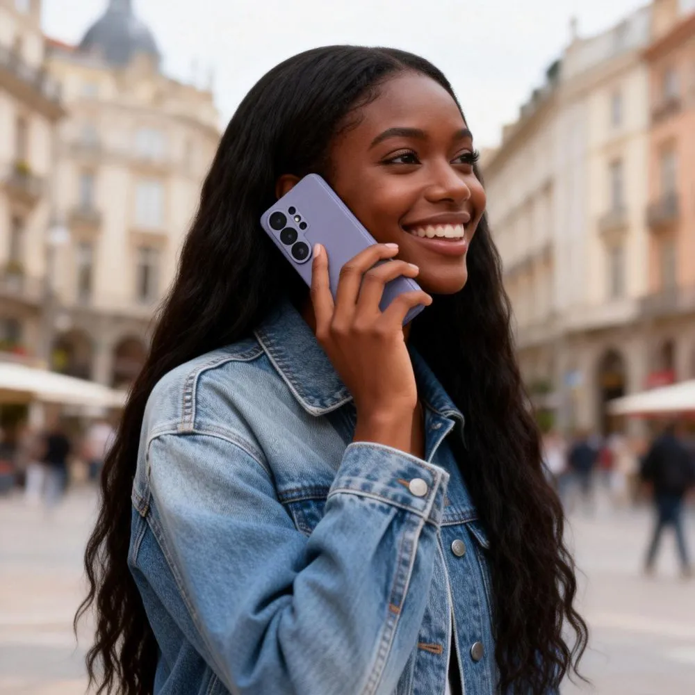 Samsung Galaxy S26 Ultra Telefona maciņš  TECH-PROTECT SMART WALLET