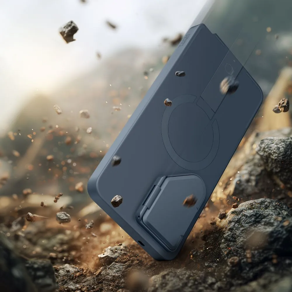 Samsung Galaxy S26 Ultra Telefona vāciņš  TECH-PROTECT KEVLAR AURA MAGSAFE