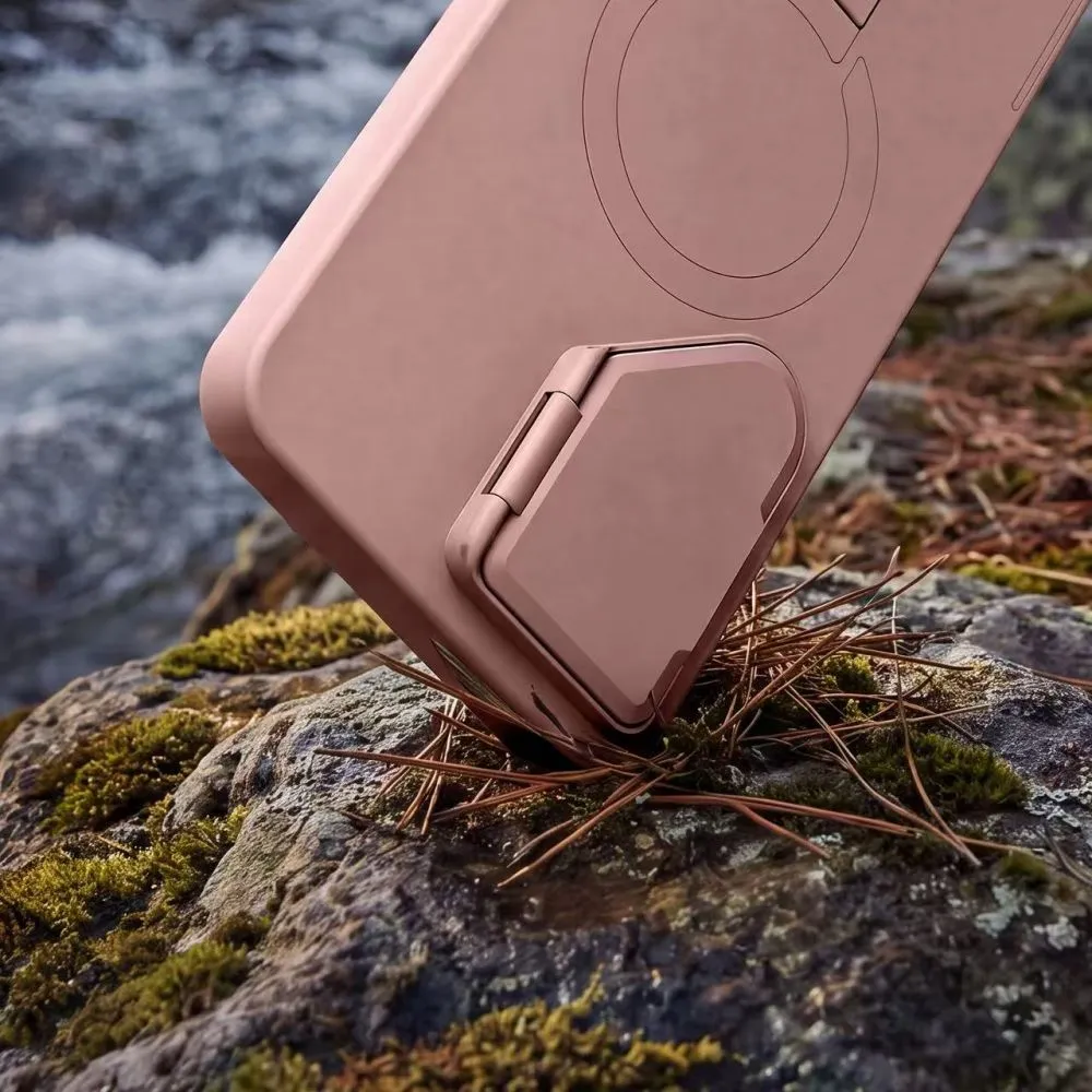 Samsung Galaxy S26 Ultra Telefoni kaaned TECH-PROTECT KEVLAR AURA MAGSAFE