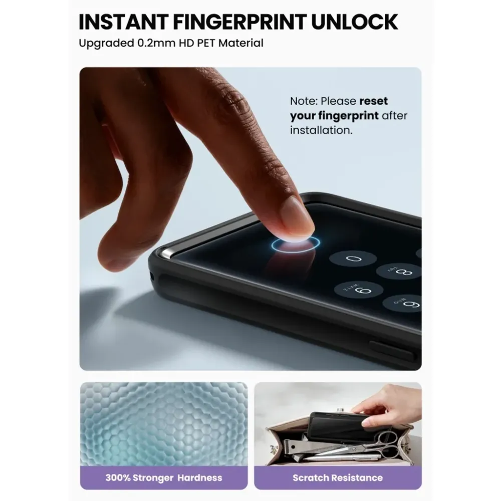 Samsung Galaxy S26 Ultra Telefona vāciņš melns SUPCASE COSMO MAG MAGSAFE