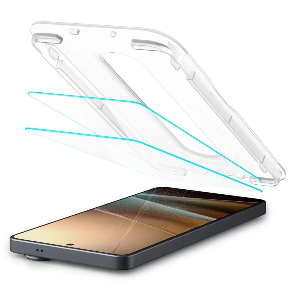 Samsung Galaxy S26 Ultra Aizsargstikls  SPIGEN GLAS.TR 