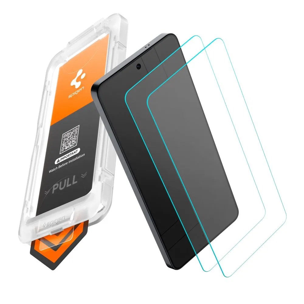 Samsung Galaxy S26 Ultra Aizsargstikls  SPIGEN GLAS.TR 