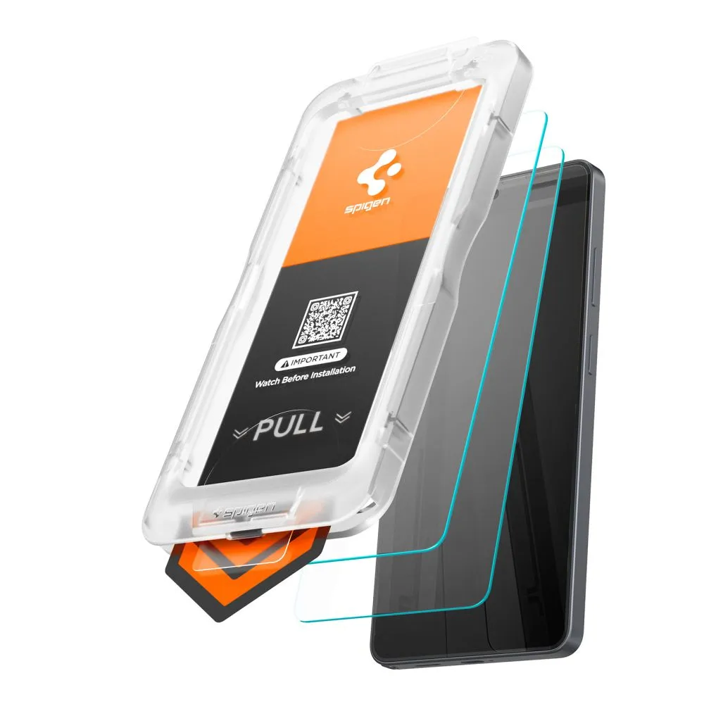Samsung Galaxy S26 Ultra Aizsargstikls  SPIGEN GLAS.TR 