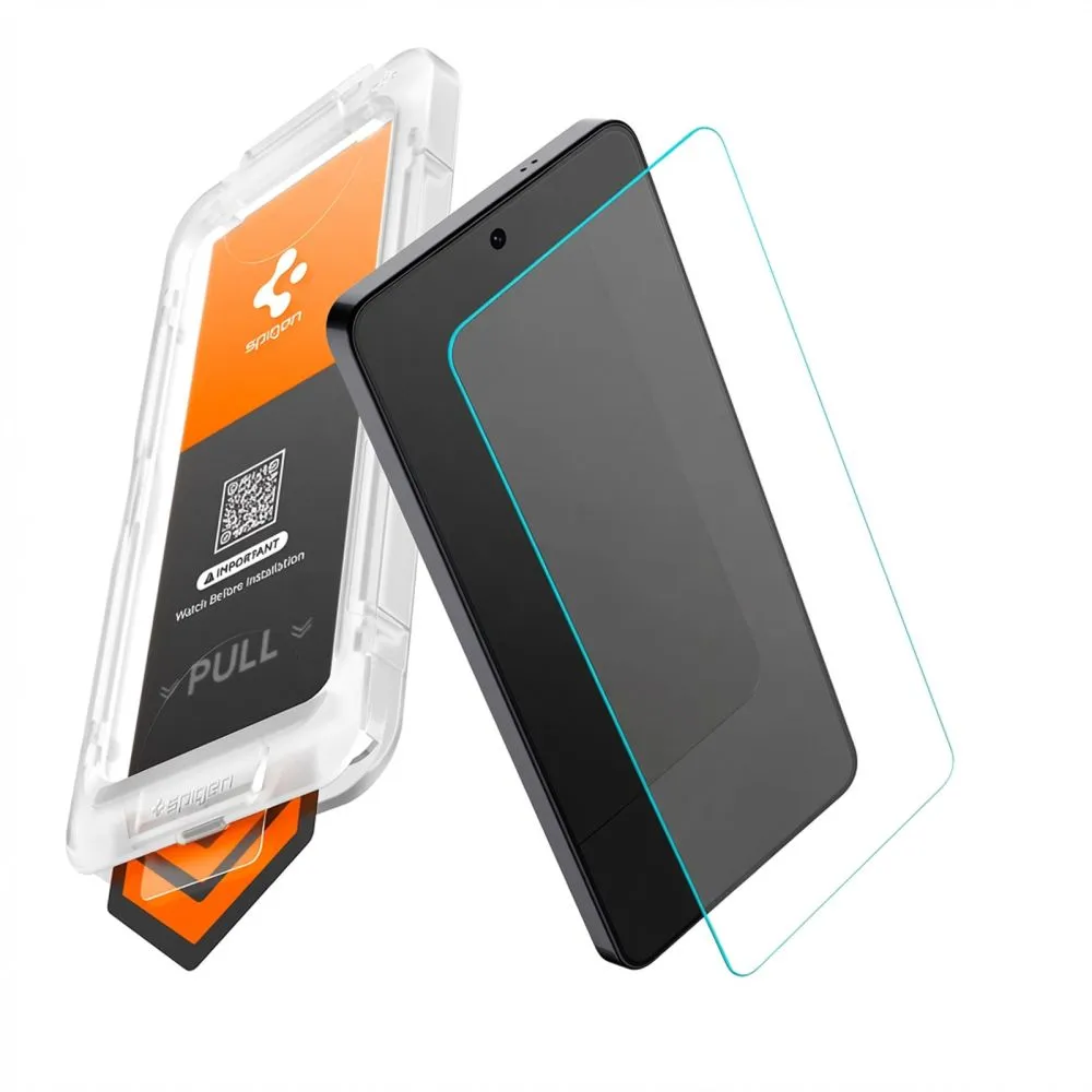 Samsung Galaxy S26 Ultra Aizsargstikls  SPIGEN GLAS.TR 