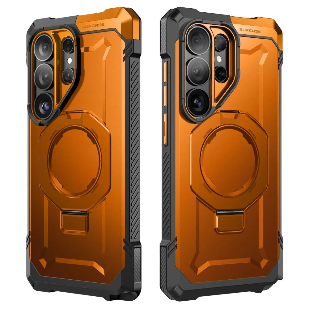 Samsung Galaxy S26 Ultra Telefona vāciņš  SUPCASE UB GRIP MAG MAGSAFE