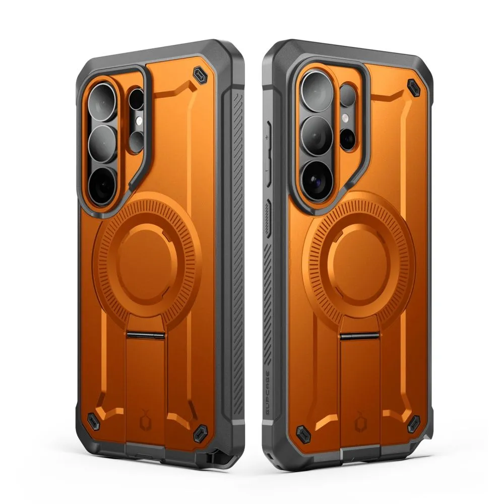 Samsung Galaxy S26 Ultra Telefona vāciņš  SUPCASE UNICORN BEETLE PRO MAG MAGSAFE 2-SET