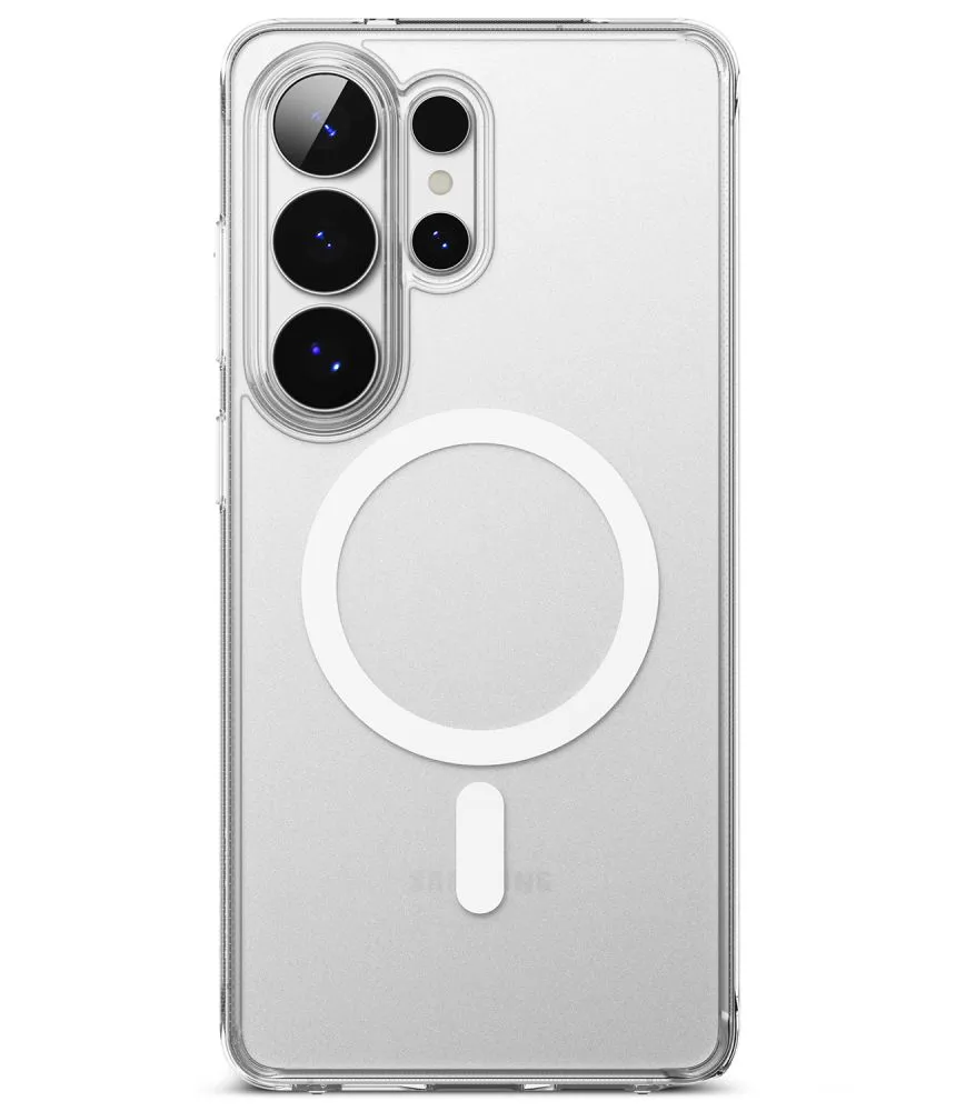 Samsung Galaxy S26 Ultra Telefona vāciņš  RINGKE FUSION MAGNETIC MAGSAFE