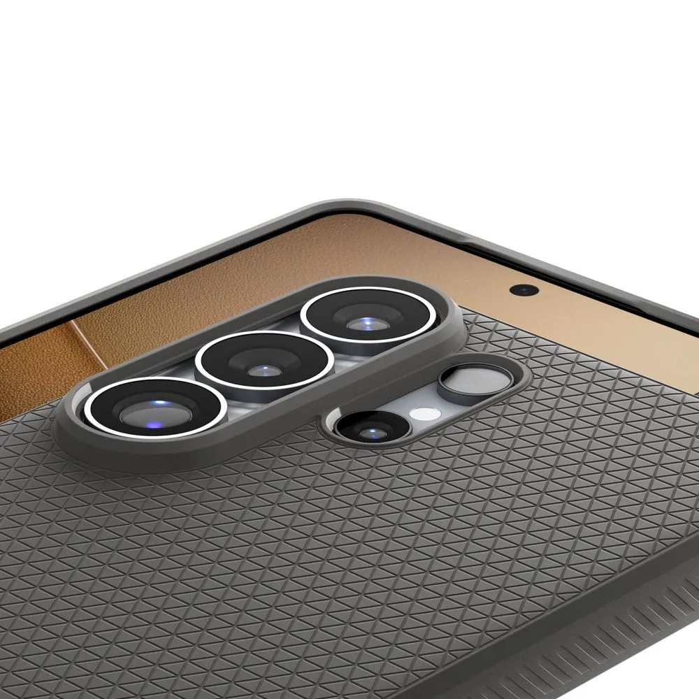 Samsung Galaxy S26 Ultra Telefona vāciņš  SPIGEN LIQUID AIR MAG MAGSAFE