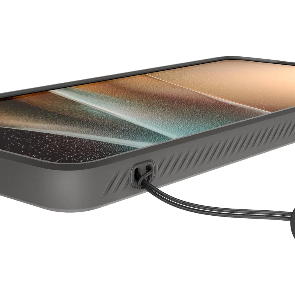 Samsung Galaxy S26 Ultra Telefona vāciņš  SPIGEN LIQUID AIR MAG MAGSAFE