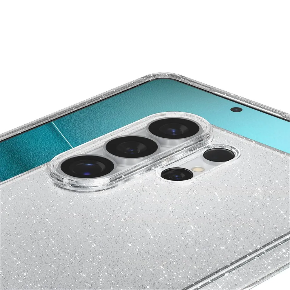 Samsung Galaxy S26 Ultra Telefona vāciņš  SPIGEN LIQUID CRYSTAL