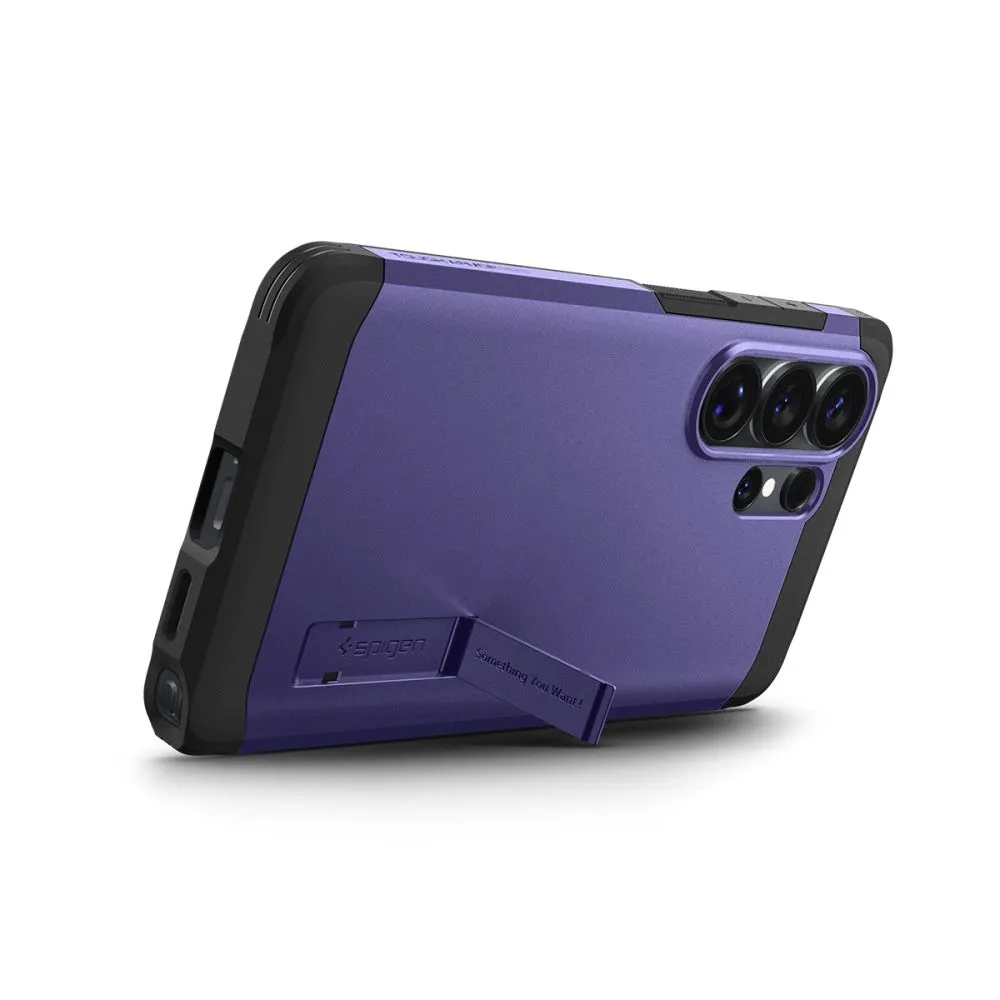 Samsung Galaxy S26 Ultra Telefona vāciņš  SPIGEN TOUGH ARMOR MAG MAGSAFE