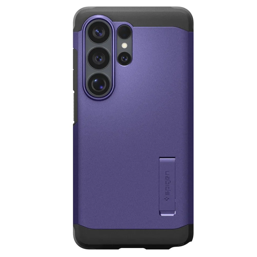 Samsung Galaxy S26 Ultra Telefona vāciņš  SPIGEN TOUGH ARMOR MAG MAGSAFE