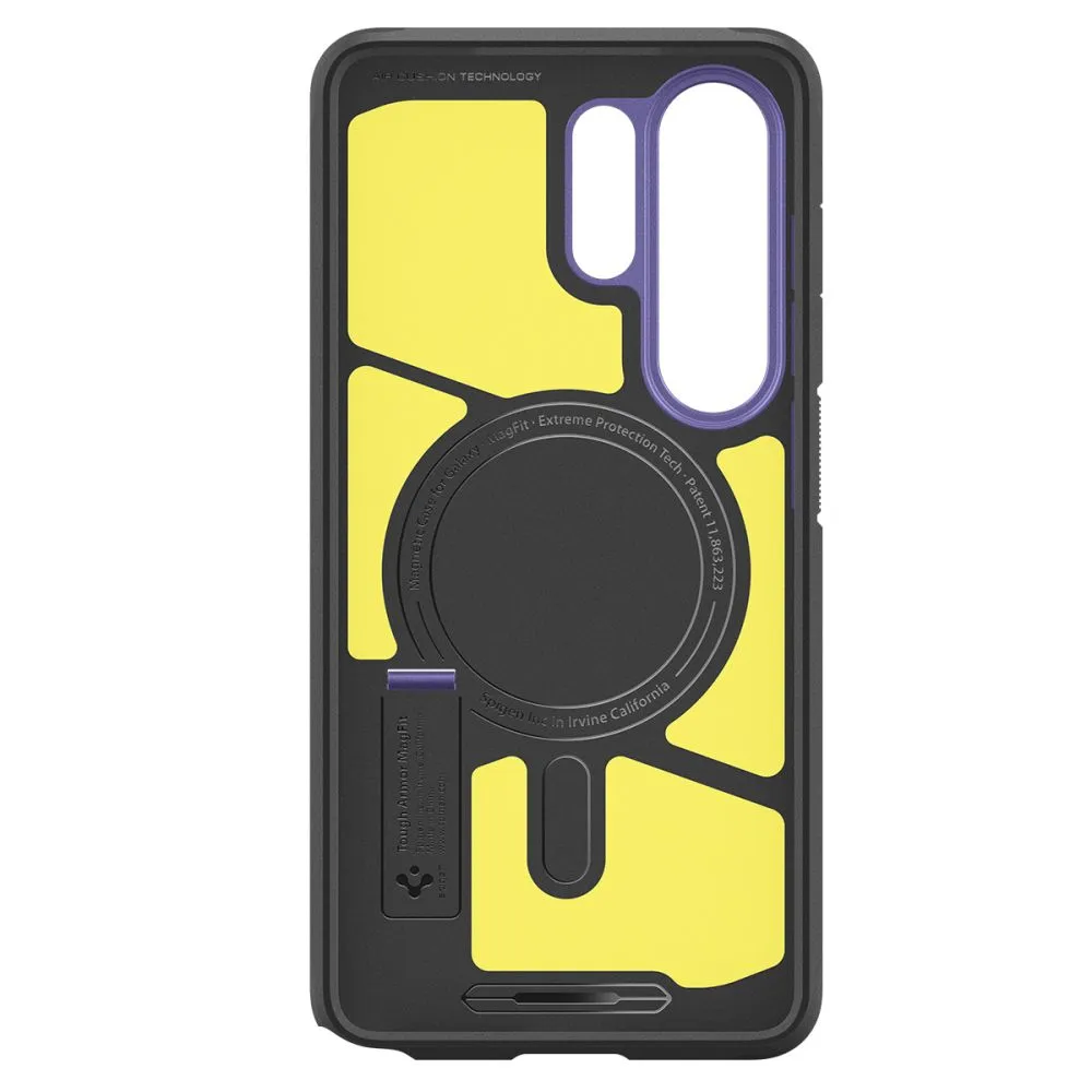 Samsung Galaxy S26 Ultra Telefona vāciņš  SPIGEN TOUGH ARMOR MAG MAGSAFE