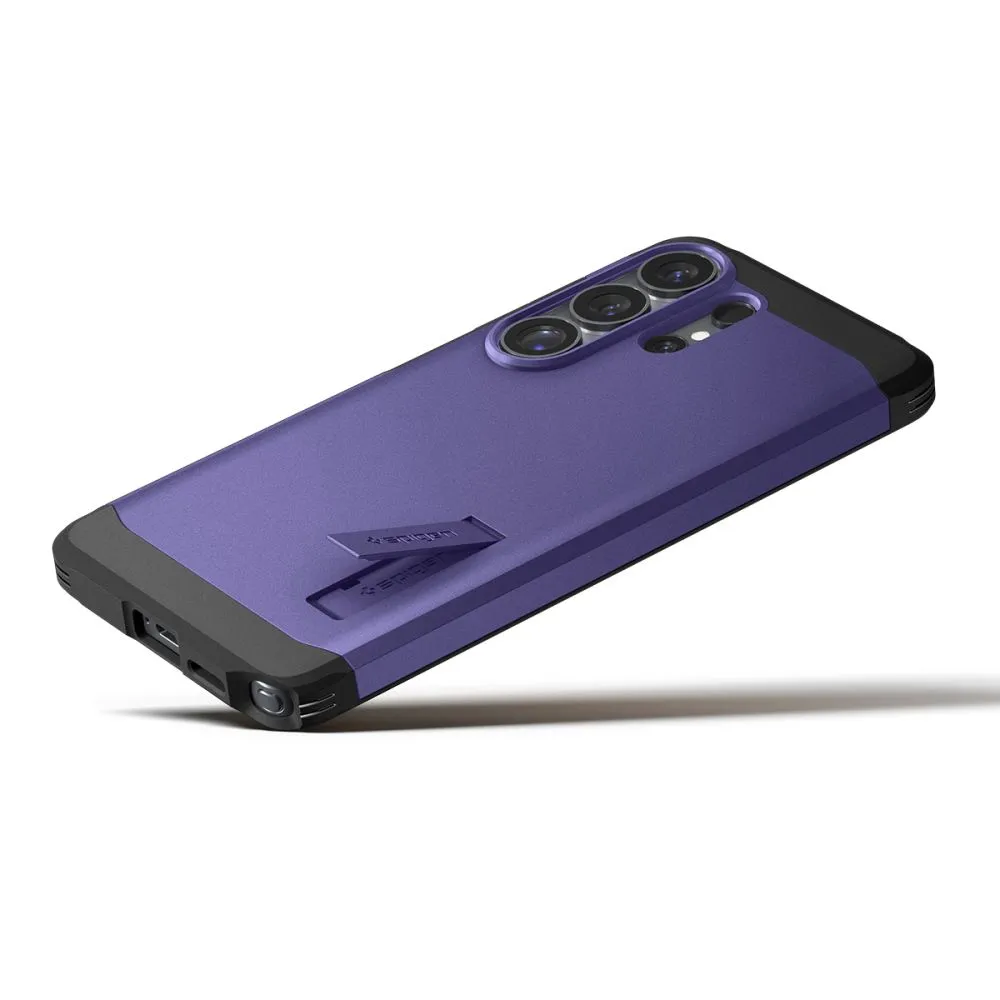 Samsung Galaxy S26 Ultra Telefona vāciņš  SPIGEN TOUGH ARMOR MAG MAGSAFE