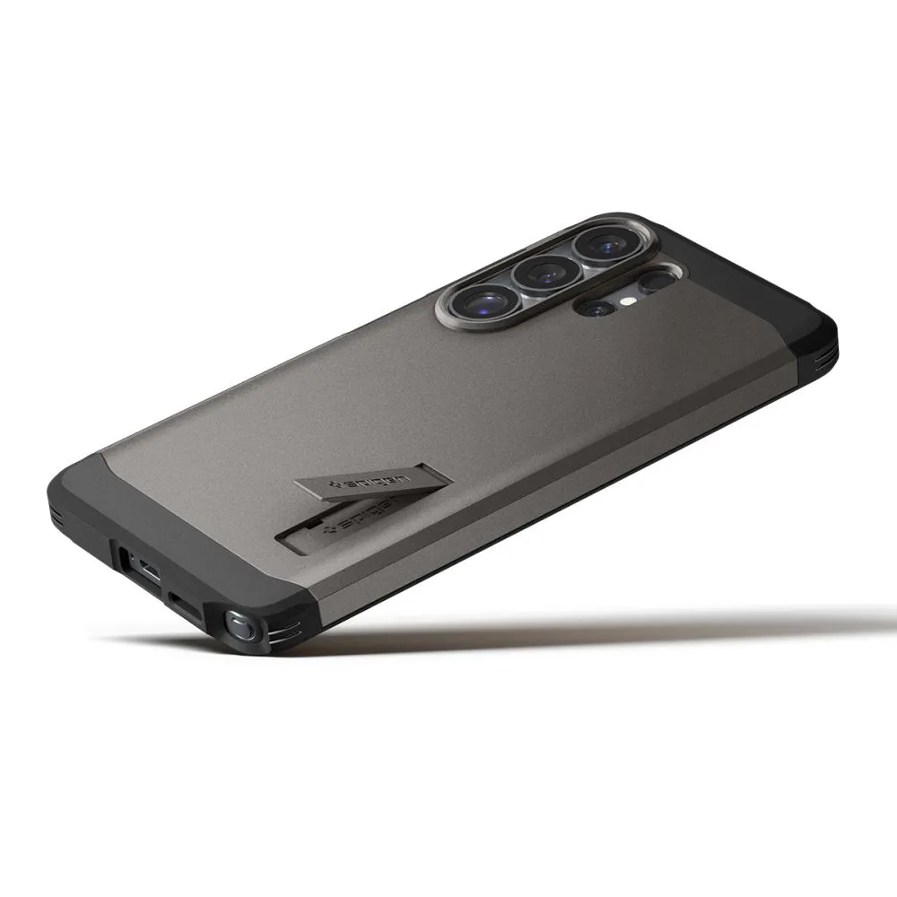 Samsung Galaxy S26 Ultra Telefona vāciņš  SPIGEN TOUGH ARMOR MAG MAGSAFE