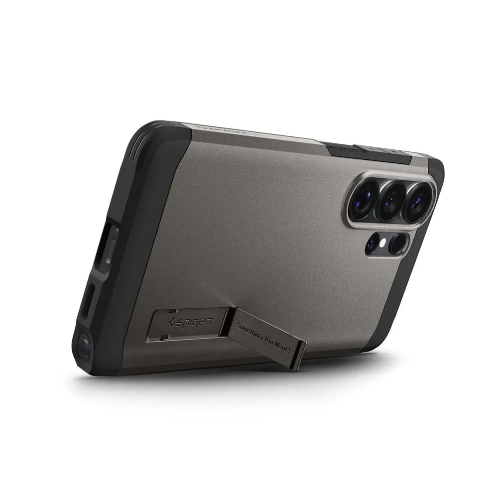 Samsung Galaxy S26 Ultra Telefona vāciņš  SPIGEN TOUGH ARMOR MAG MAGSAFE