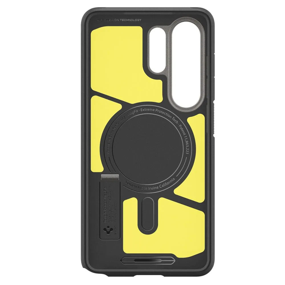 Samsung Galaxy S26 Ultra Telefona vāciņš  SPIGEN TOUGH ARMOR MAG MAGSAFE