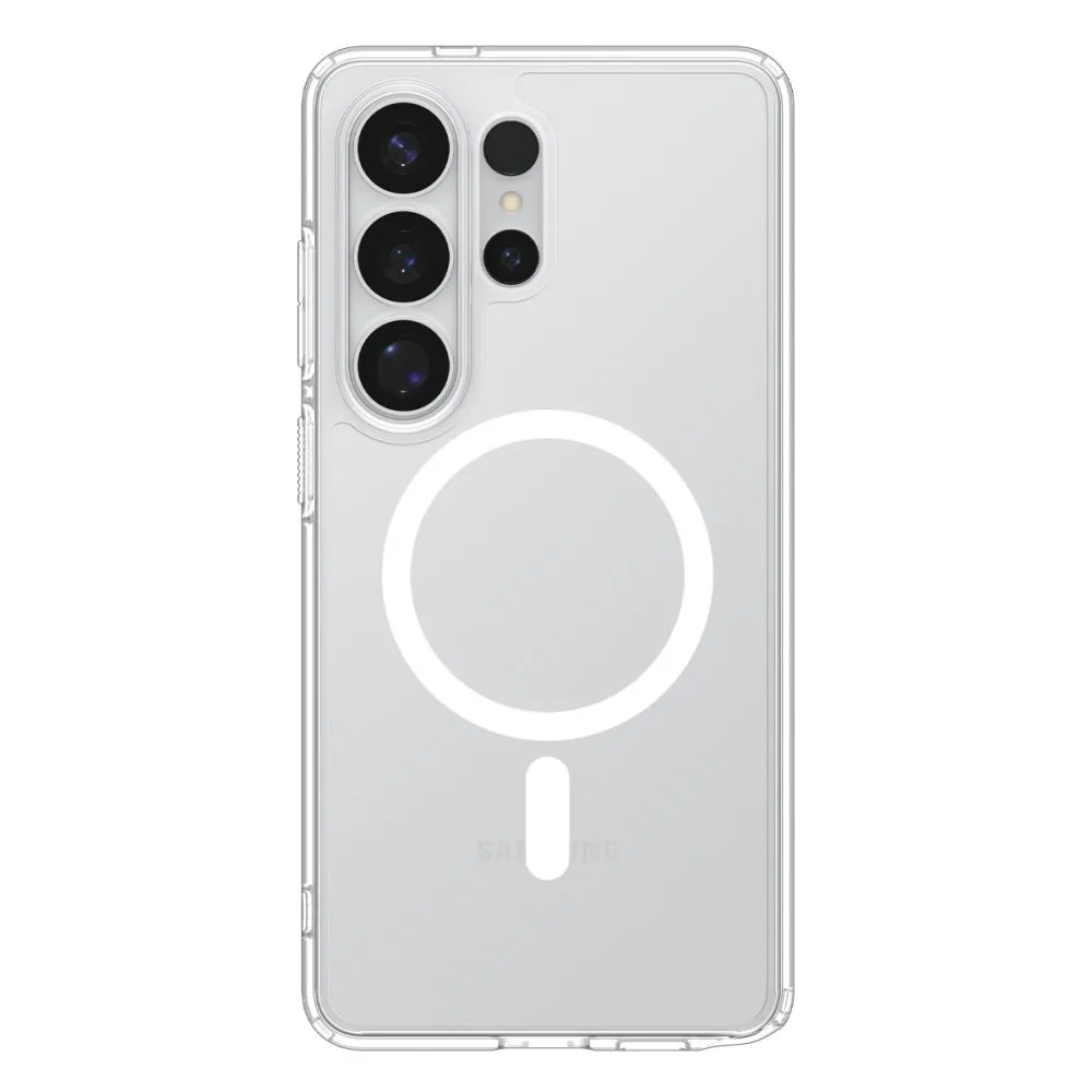 Samsung Galaxy S26 Ultra Telefona vāciņš  SPIGEN ULTRA HYBRID MAG MAGSAFE
