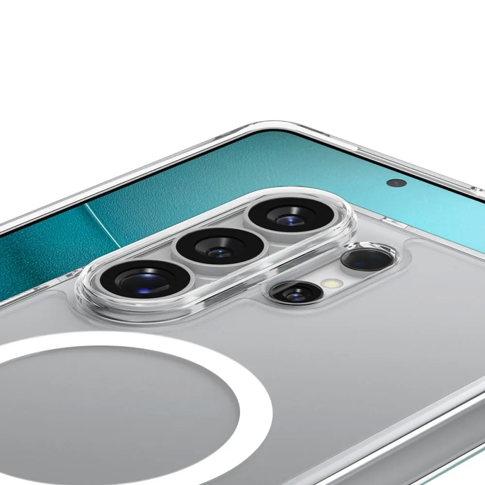 Samsung Galaxy S26 Ultra Telefona vāciņš  SPIGEN ULTRA HYBRID MAG MAGSAFE