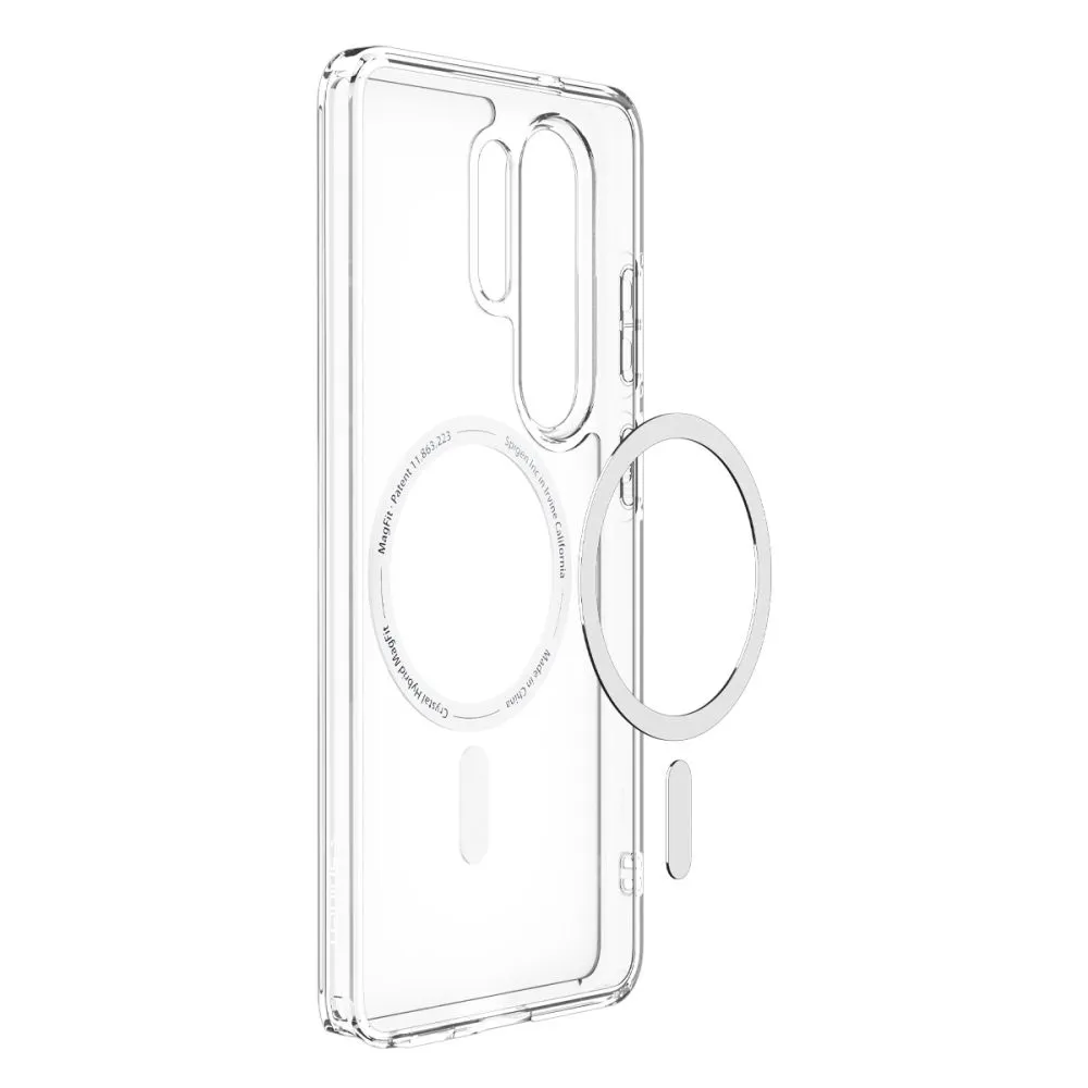 Samsung Galaxy S26 Ultra Telefona vāciņš  SPIGEN ULTRA HYBRID MAG MAGSAFE