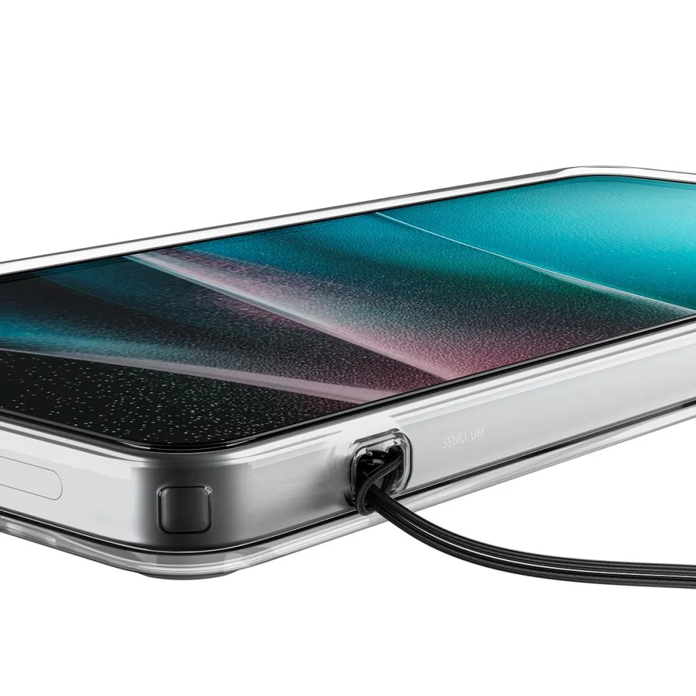 Samsung Galaxy S26 Ultra Telefona vāciņš  SPIGEN ULTRA HYBRID MAG MAGSAFE