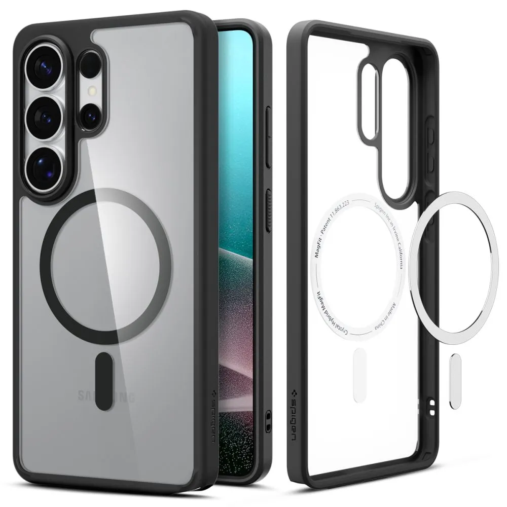 Samsung Galaxy S26 Ultra Telefona vāciņš  SPIGEN ULTRA HYBRID MAG MAGSAFE