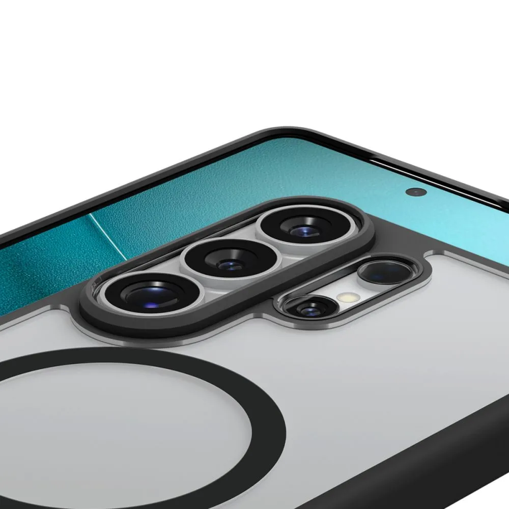 Samsung Galaxy S26 Ultra Telefona vāciņš  SPIGEN ULTRA HYBRID MAG MAGSAFE