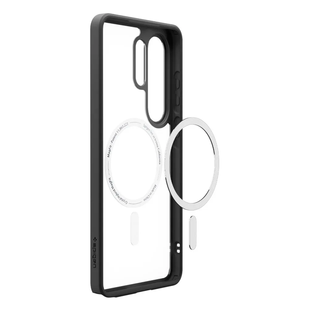 Samsung Galaxy S26 Ultra Telefona vāciņš  SPIGEN ULTRA HYBRID MAG MAGSAFE